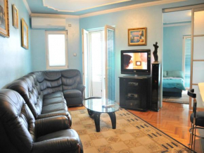 Отель Apartments Ljilja  Будва